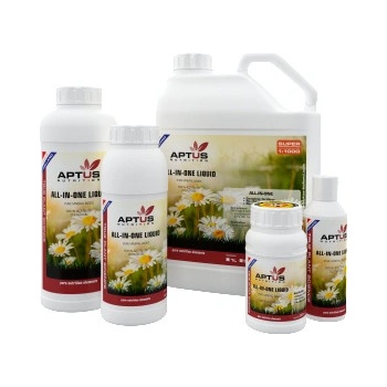 APTUS All In 1 Liquid 250ml