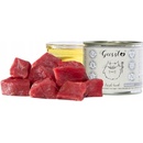 GUSSTO Cat Fresh Lamb 200 g