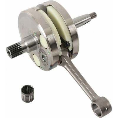 C&L COMPANIES Kľuková hriadeľ HOT RODS 4056 pre HONDA CR 250 R 2002-2007
