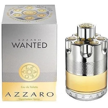 Azzaro Wanted EDT 30 ml