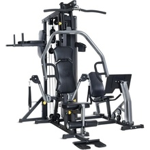 Horizon Fitness TORUS 5