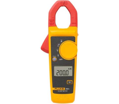 Fluke 302+
