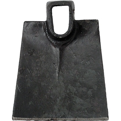 Slovakia Trend kovová 15 cm