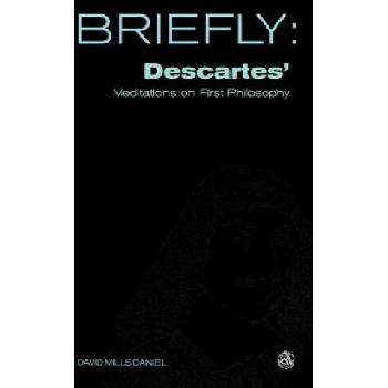 Image 1 of Descartes' Meditation on First Philosophy | David Mills Daniel