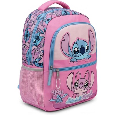 CERDA Ученическа раница backpack school stitch