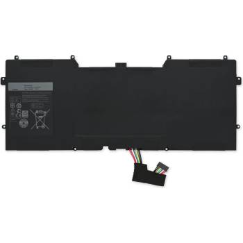 Hosowell Y9N00 батерия за лаптоп Dell, 3 клетки, 7.4V, 4400mAh (D-BS-0082)