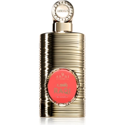 Hamidi Amiri Raqi parfémovaná voda unisex 100 ml