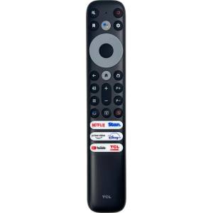 TCL rc902v far1 - оригинален дистанционен контрол с гласово управление (rc902v far1) Дистанционно