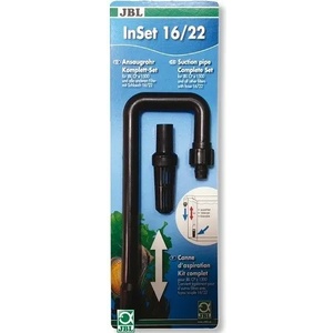 JBL InSet 12/16 (CP e401, 700/1, e900/1) - Комплект входяща сонда за външен филтър CP e401, 700/1, e900/1