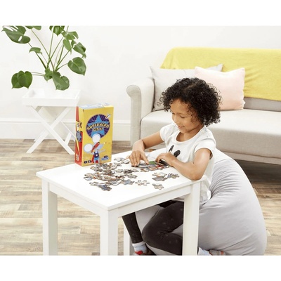 Gibsons Superhero City 36 dielov