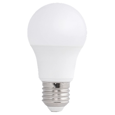 UltraLux Led ЛАМПА КРУШКА 7w, e27, 3000k, 4000k, 220-240v ac (lbl7273040)