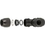 Airpress Редуциращ трипътен вентил fi 25 x 20 x 25 mm GW 9ALRTR2520 (9ALRTR2520)