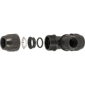 Airpress Редуциращ трипътен вентил fi 25 x 20 x 25 mm GW 9ALRTR2520 (9ALRTR2520)