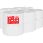 PrimaSOFT Тоалетна хартия Primasoft 19 см 170 м 12 бр