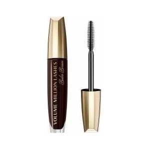 Maybelline Спирала за мигли LOreal Make Up Volume Million Lashes Nº 01 (8, 9 ml)