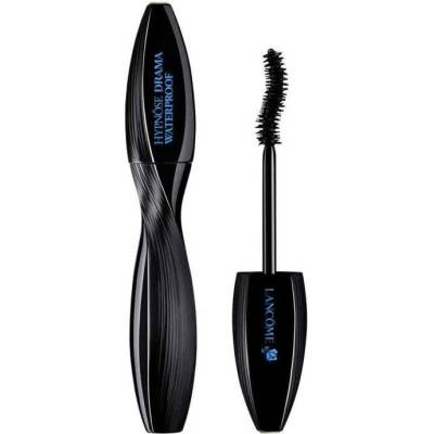 Lancôme Voděodolná řasenka pro maximální objem Hypnose Drama Waterproof Instant Full Body Volume Mascara 6 g 01 Excessive Black 6 ml