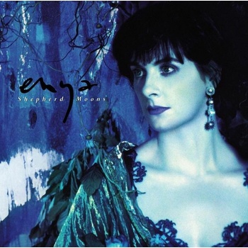 ENYA: SHEPHERD MOONS CD