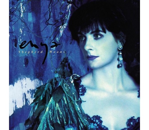 ENYA: SHEPHERD MOONS CD