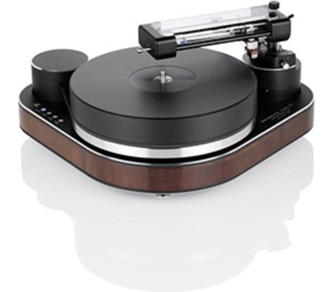 Clearaudio Reference Jubilee