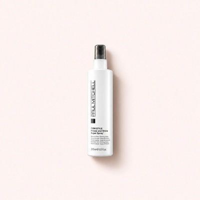 Paul Mitchell Firm Style Freeze and Shine Super Spray 250 ml