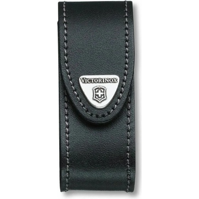 Victorinox Pouzdro na nůž kožené černé 4.0520.3 4.0520.3