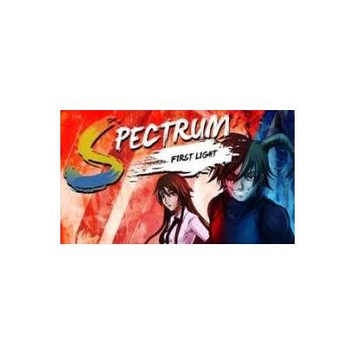 Spectrum: First Light