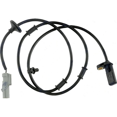 NTY Snímač ABS Zadný Jeep Grand Cherokee 99-05 ľavá strana (56041509AA)