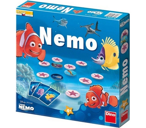 Orbit Nemo
