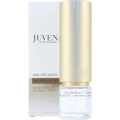 Juvena Specialists sérum pro všechny typy pleti SkinNova SC Serum 30 ml