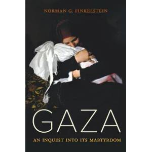 Gaza | Norman Finkelstein (ISBN: 9780520318335)