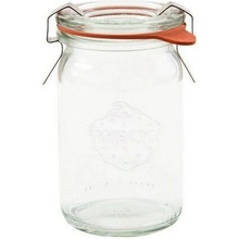 Weck Zavařovací sklenice mini válec 145ml