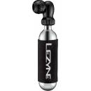Lezyne Twin Speed Drive CO2