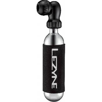 Lezyne Twin Speed Drive CO2