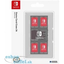 Nintendo Switch Game Card Case 24