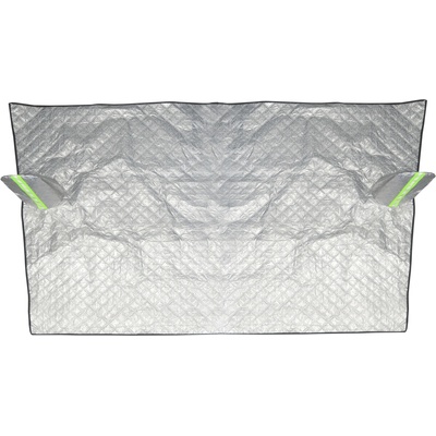 Clona ICE SUV na čelní sklo 230 x 150 cm