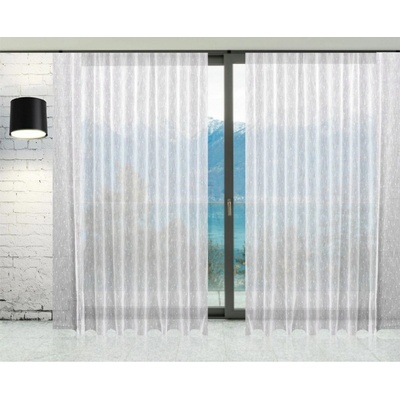 Záclona markizeta Déšť 300x165cm - Ne