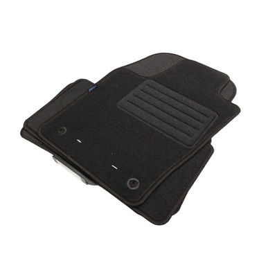Petex Мокетни стелки за JEEP Grand Cherokee WK2 (2010-2022) (112363202)