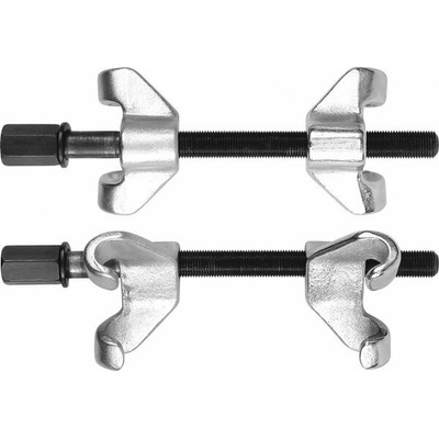 Yato - sťahovák pružín tlmičov 90X200mm 2ks YT-0605