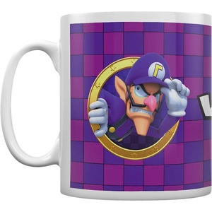 Pyramid International Чаша Pyramid Games: Super Mario - Waluigi (MGA84718)