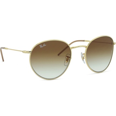 Ray-Ban Round Reverse RBR0103S 001/CB