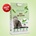 Naturalis Tofu Cat Litter 21 L Green Tea- 100% натурална котешка тоалетна със зелен чай