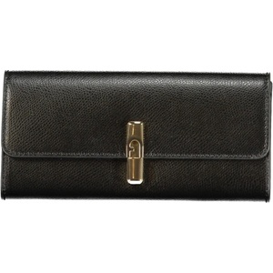 Furla Дамско портмоне furla, Размер uni, Цвят Черен (wp00591are00_neo6000)