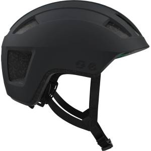 Lazer Каска за велосипед Lazer Verde KinetiCore Bike helmet - Matte Grey Onyx - размер 50-56 cm (851-1841-0111)