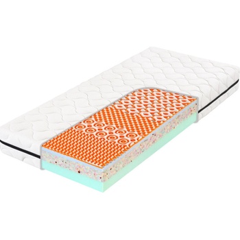 Tropico Atlas Astana 3D Flex