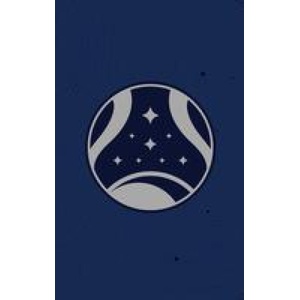 Insight Editions Starfield: The Official Constellation Journal | Insight Editions
