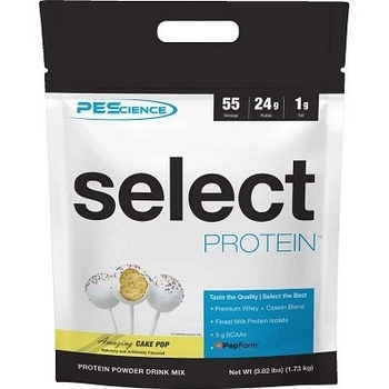 PEScience Select Protein 1710 g