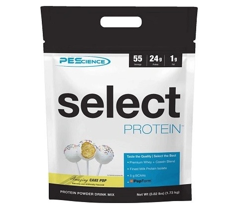 PEScience Select Protein 1710 g