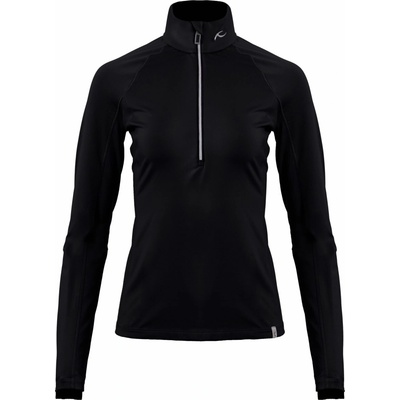 Kjus Women Trace 2.0 Midlayer HZ black