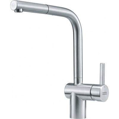 Franke Atlas Neo Nozzle Side HP SS Version (115.0521.439)