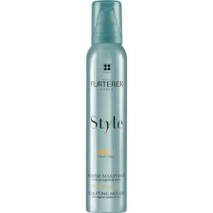 René Furterer Style Фиксираща пяна за обем, 200 ml - ozone